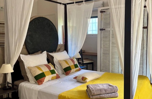 Ceyreste Bed & Breakfast | La Désirade Chambres d'hôtes en Provence