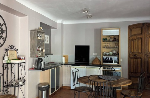 Ceyreste Bed & Breakfast | La Désirade Chambres d'hôtes en Provence