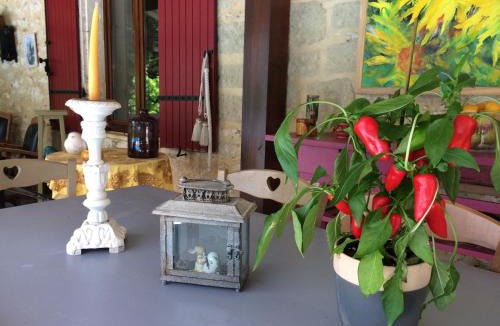 Rives Bed & Breakfast | La Damiche