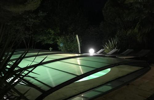 Prignac House | La Diguinerie