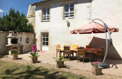 Prignac House | La Diguinerie