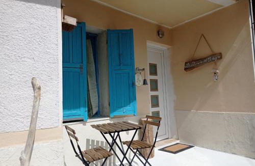 Ormea House | La dimora del castagno