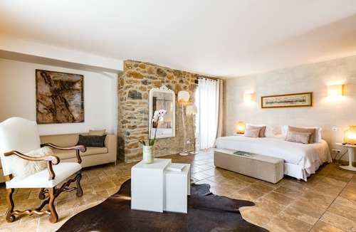 Oletta Hotel | La Dimora
