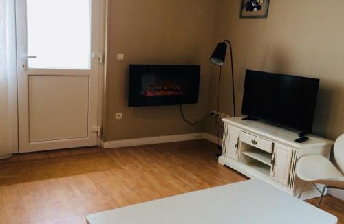 Berck-sur-Mer Apartment | la Discrète