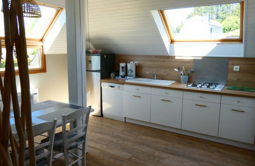 Crozon Cottage | La Douce Escapade - Crozon - Le cocon