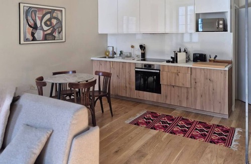 Martel Apartment | La douce Marteline, duplex AC