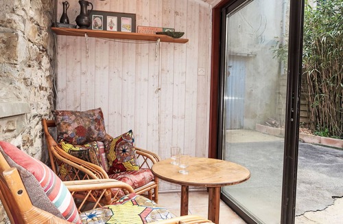Treguier House | La douce Trégoroise by Interhome