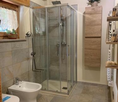 Paesana Apartment | LA DRIT