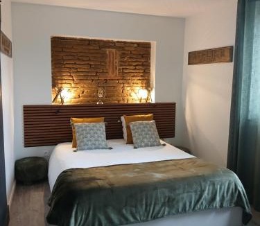 Belberaud Bed & Breakfast | La ferme de Pham
