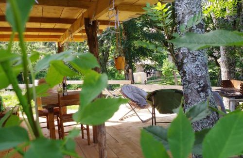 Saint-Peray House | La Ferme de Samson
