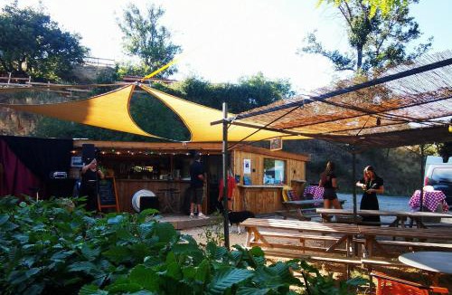 Saint-Peray House | La Ferme de Samson