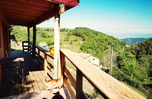 Saint-Peray House | La Ferme de Samson