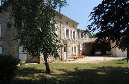 Mercurol Bed & Breakfast | La Ferme des Buis