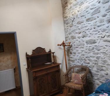 Montchenu Bed & Breakfast | la ferme du Planeau