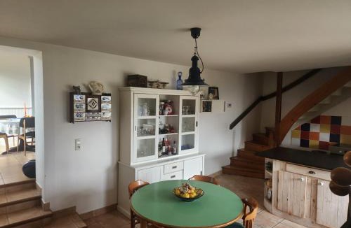 Montchenu Bed & Breakfast | la ferme du Planeau