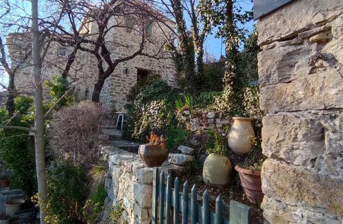 Bargeme Bed & Breakfast | La Fontaine