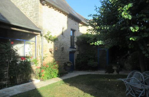 Le Quiou House | La forge