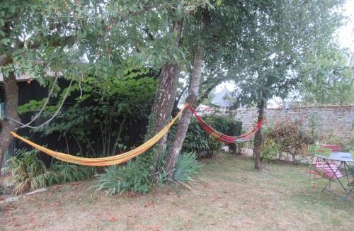 Le Quiou House | La forge