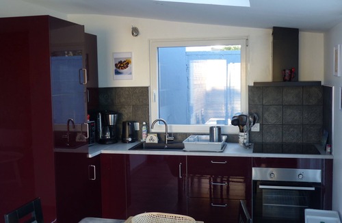 Plouarzel House | LA GABARDISE