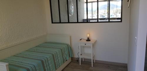 Port Cogolin Apartment | la galiote