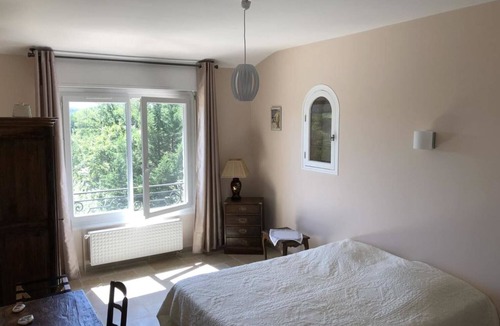 Valescure Bed & Breakfast | La Garrinière
