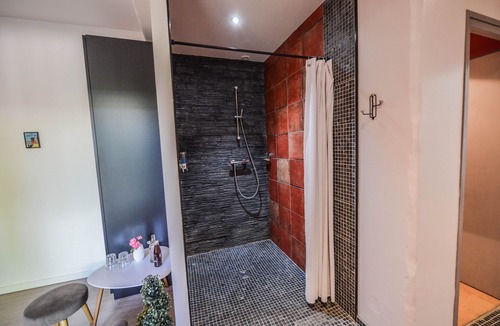 Grazac House | La Grande Oasis Gite et Spa