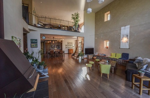 Grazac House | La Grande Oasis Gite et Spa