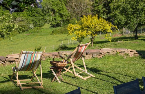 Noailhac House | La Grande Ourse, for 10 people with an exceptional panorama