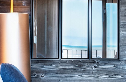 Quartier des Boucholeurs Hotel | La Grande Terrasse Hotel & Spa La Rochelle - MGallery Collection
