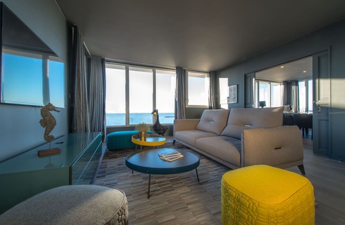Quartier des Boucholeurs Hotel | La Grande Terrasse Hotel & Spa La Rochelle - MGallery Collection