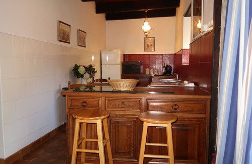 Pont-l'Abbe House | La Grange by Interhome
