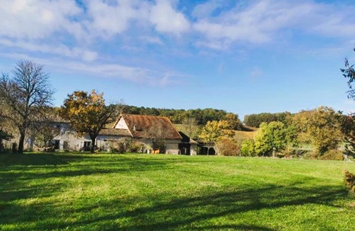 Monestier Bed & Breakfast | La Grange de Cablanc
