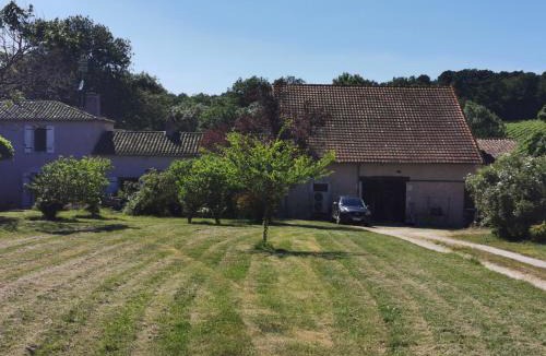 Monestier Bed & Breakfast | La Grange de Cablanc