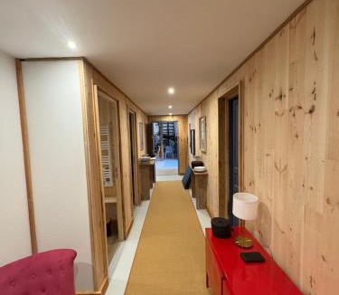 Peyre-en-Aubrac Bed & Breakfast | La Grange de Grandviala