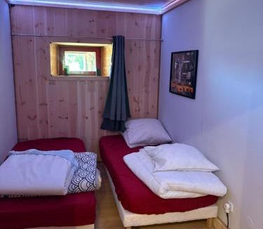Peyre-en-Aubrac Bed & Breakfast | La Grange de Grandviala