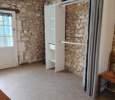 Bourdeilles House | La grange de L'Argentier