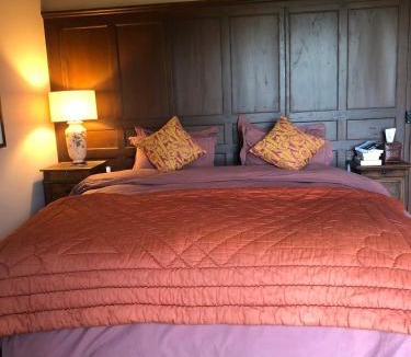 Laguiole House | La Grange de Timon