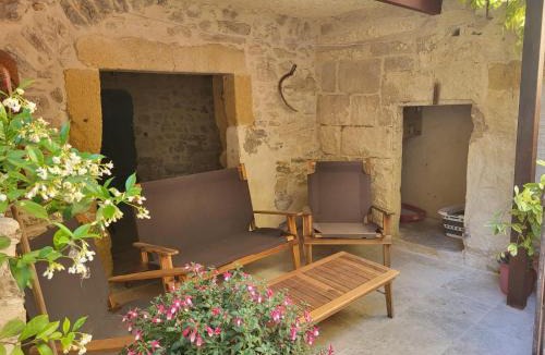 Asperes Apartment | La grange