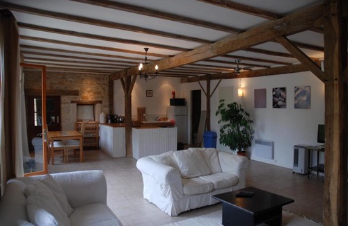 Vanzay House | La Grange