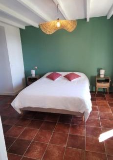 Velleron Apartment | LA GRANGETTE