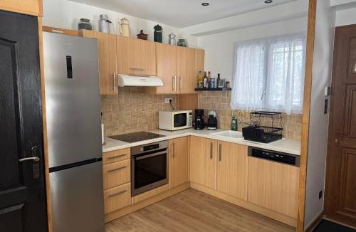 Formigueres House | La Granja - Maison type chalet avec jardin