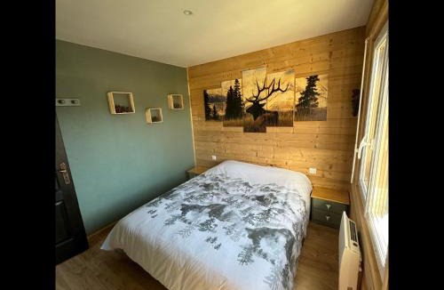 Formigueres House | La Granja - Maison type chalet avec jardin