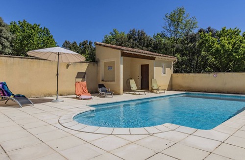 Richerenches House | La Grive by Interhome