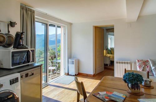 Felluns Apartment | La Grotte Solaire