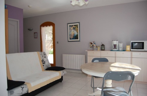 Ceyreste Apartment | La Guiléane charming rental in Provence Cassis La Ciotat