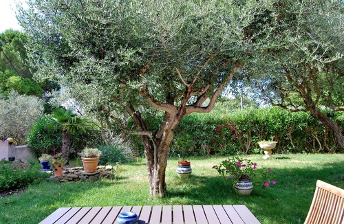 Ceyreste Apartment | La Guiléane charming rental in Provence Cassis La Ciotat