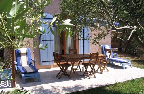 Ceyreste Apartment | La Guiléane charming rental in Provence Cassis La Ciotat