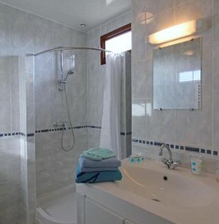 Saint-Germain-dEsteuil Bed & Breakfast | La Halte de Segondignac