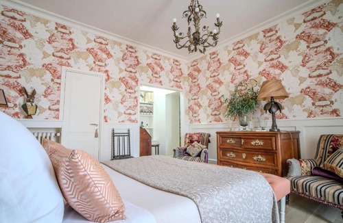 Roussay Bed & Breakfast | La Hulotte