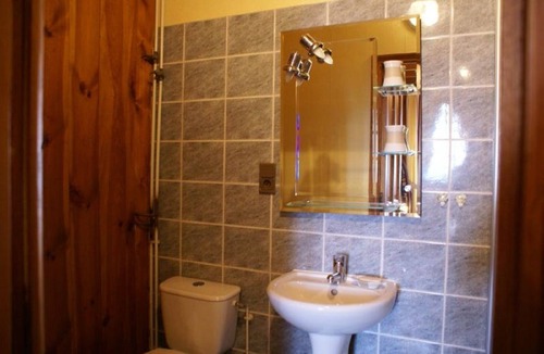 La Chaise-Dieu Bed & Breakfast | La Jacquerolle